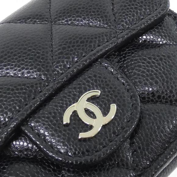 CHANEL Black Wallet - Picture 4 of 6